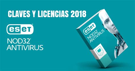 licencias nod32 facebook